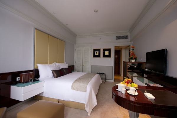 Hotel Wyndham Casablanca (Jakarta)